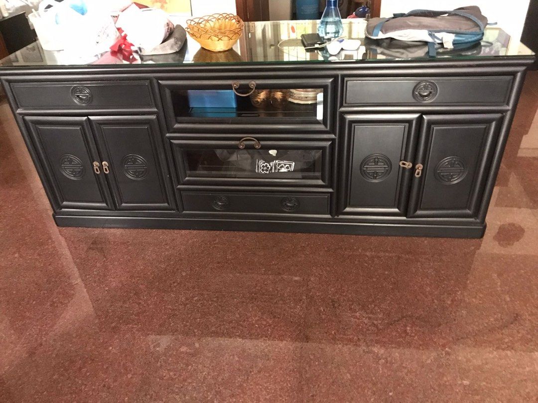 Rosewood Furnitures, Furniture & Home Living, Furniture, Tables & Sets