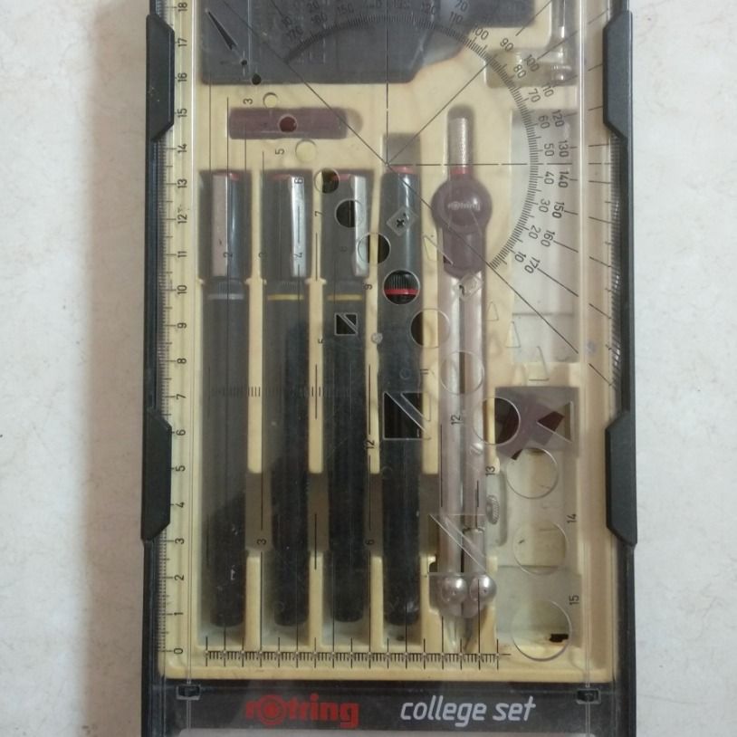 Rotring variant set Clearance