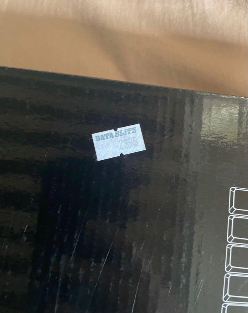 ROYAL KLUDGE MECHANICAL KEYBOARD (BROWN SWITCH), Computers & Tech ...