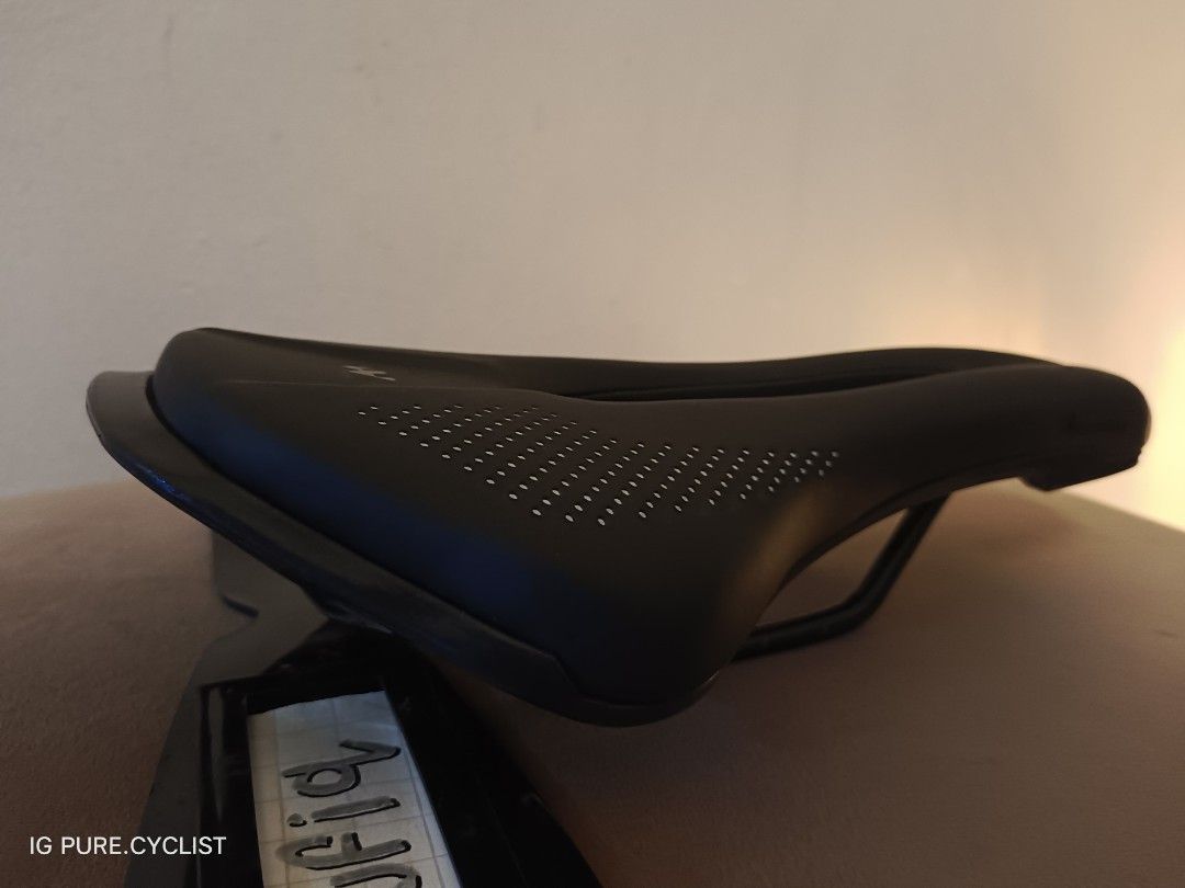 Seat basikal on sale mtb