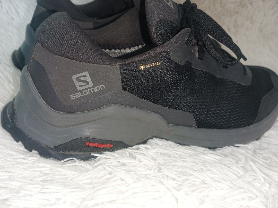 Salomon X Reveal Gtx GORE TEX 409691 Men #39 s Fashion Footwear Sneakers