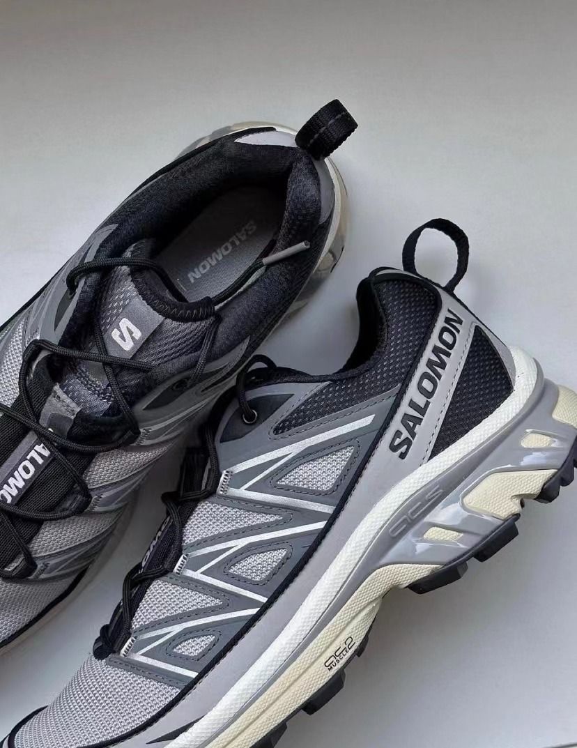 📣Salomon XT-6 EXPANSE 合金灰色🔥, 男裝, 鞋, 波鞋- Carousell