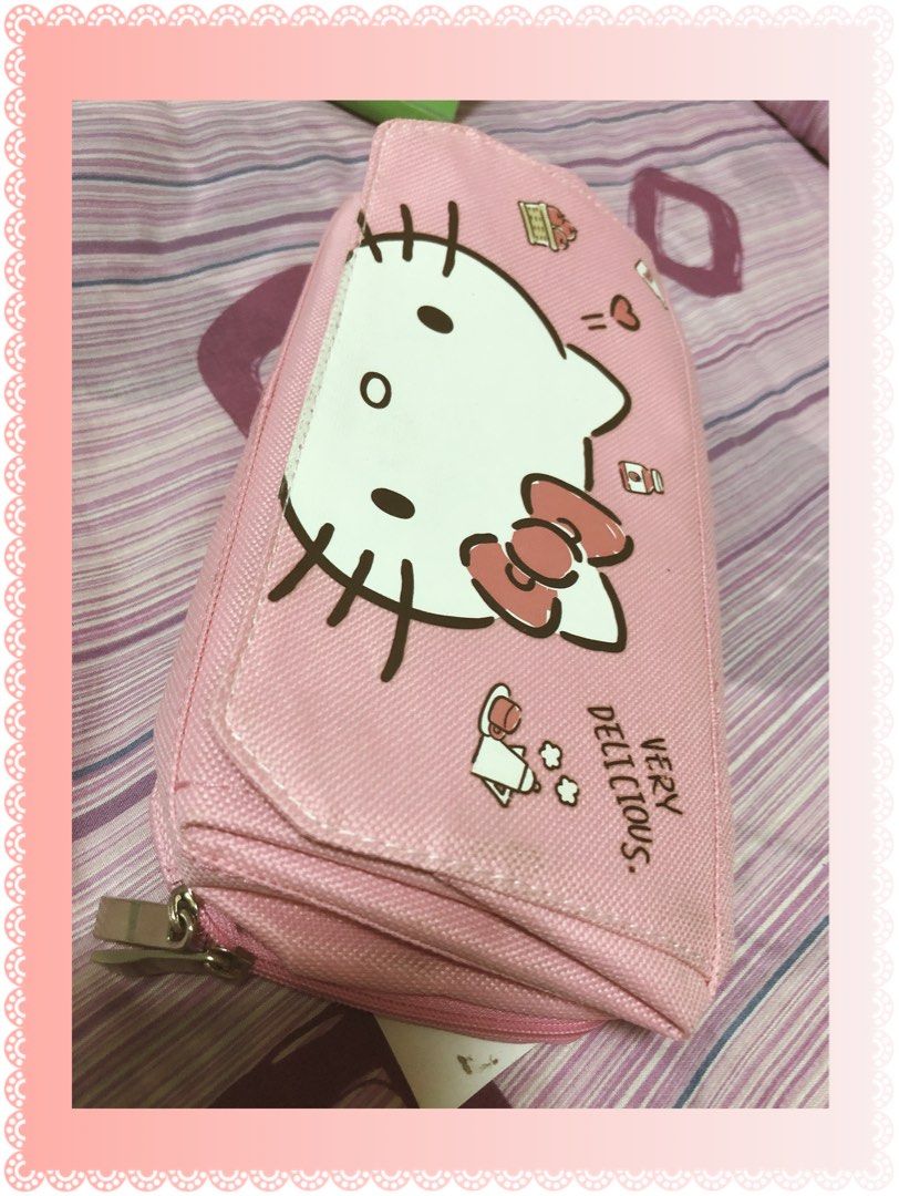 Sanrio pouch sales