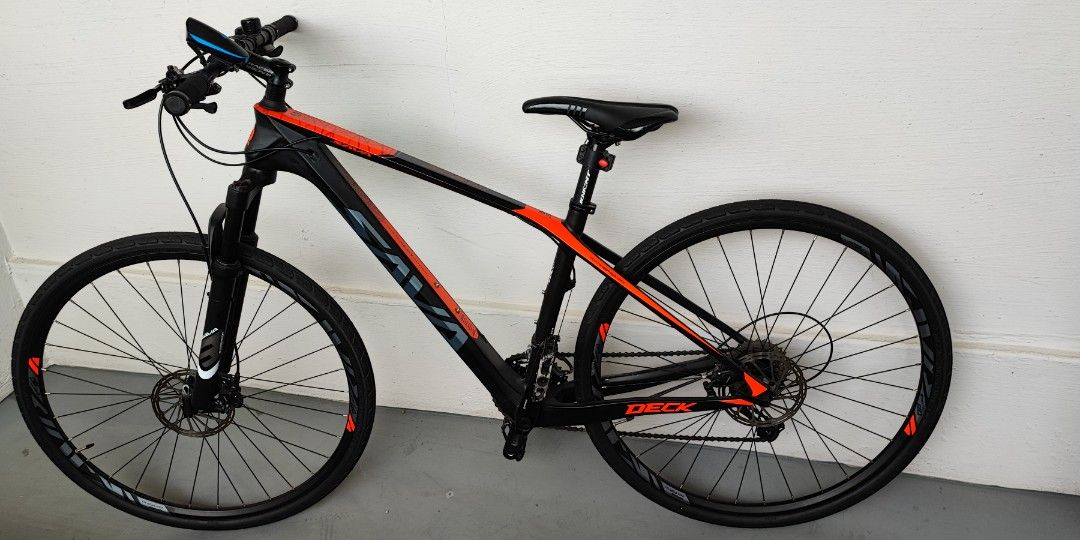 Savadeck new arrivals mountain bike