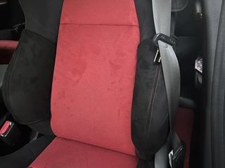Sc Racing Seat Cover Craft Hong Kong