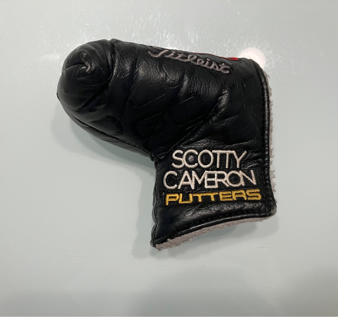 Putters Scotty Cameron | Phantom | Special Select