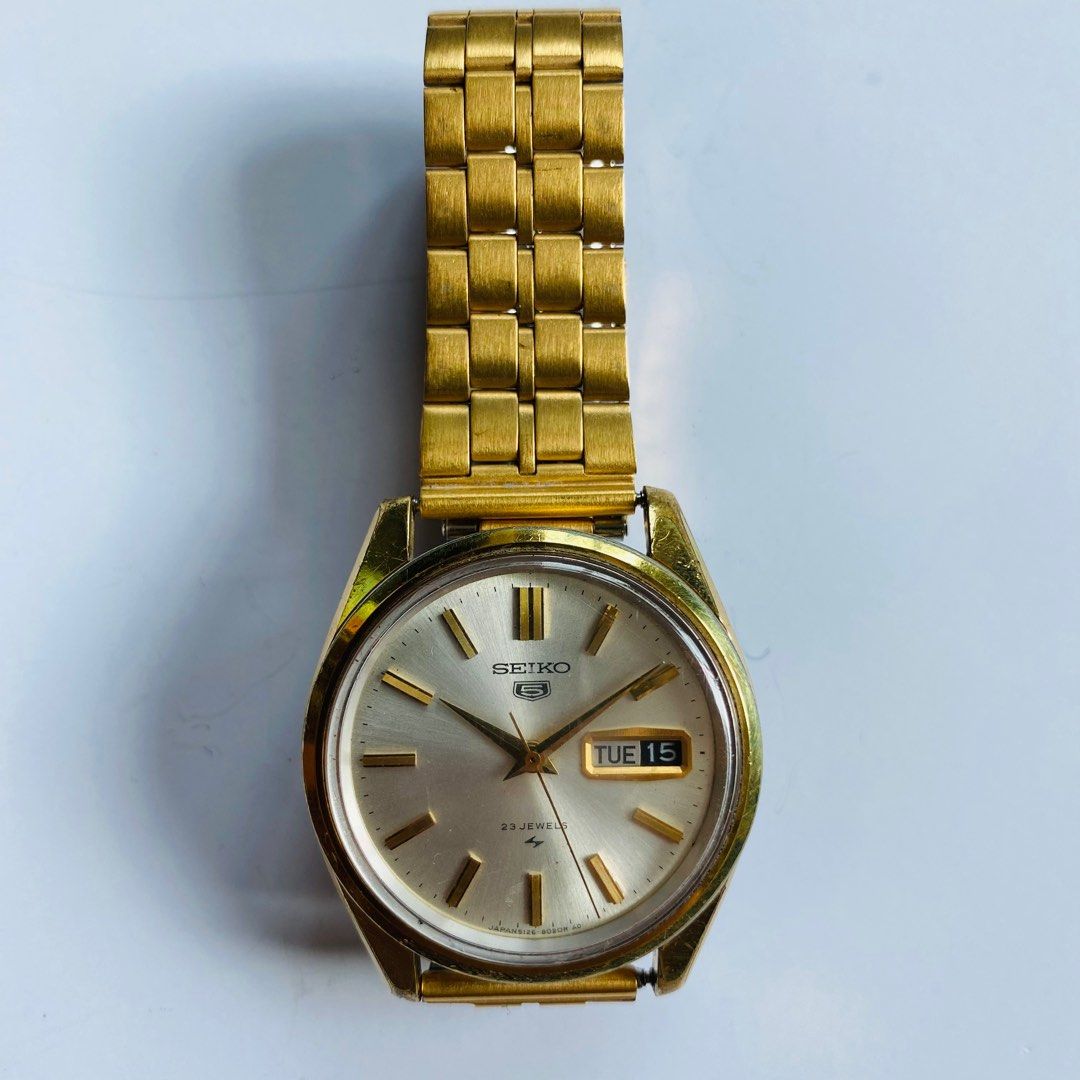 Seiko 5126 8020 sale