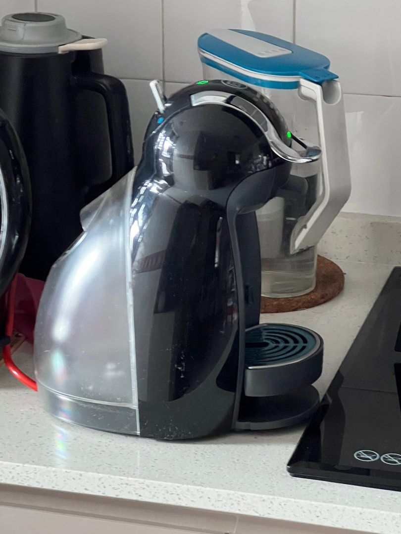 Selling coffee machines, TV & Home Appliances, Kitchen Appliances