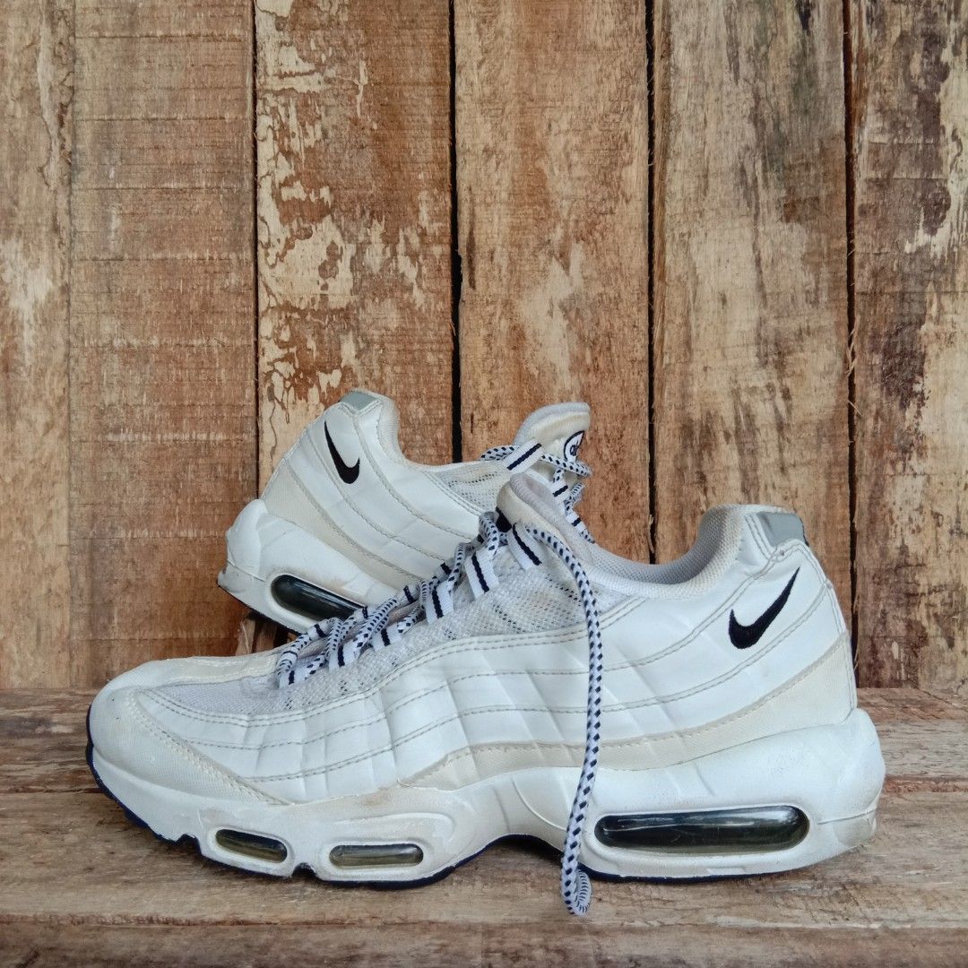 Harga sepatu top nike airmax original