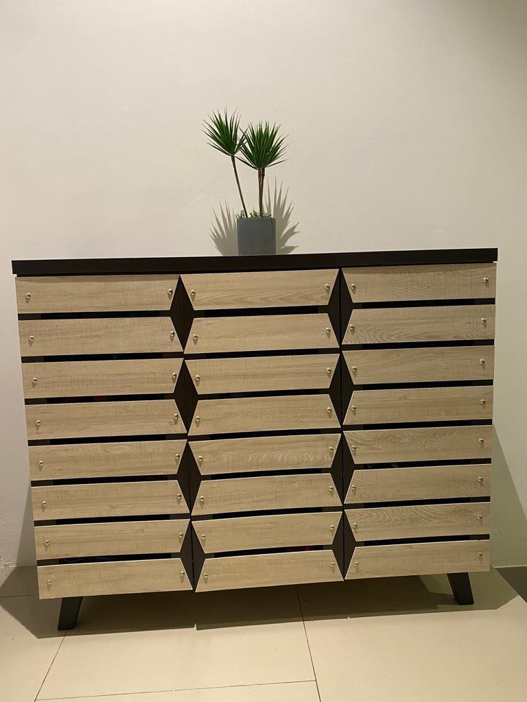 Shoe / Racks / Almari Kasut Kuching, Furniture & Home Living