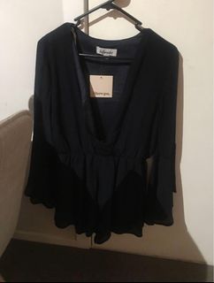 Showpo Playsuit