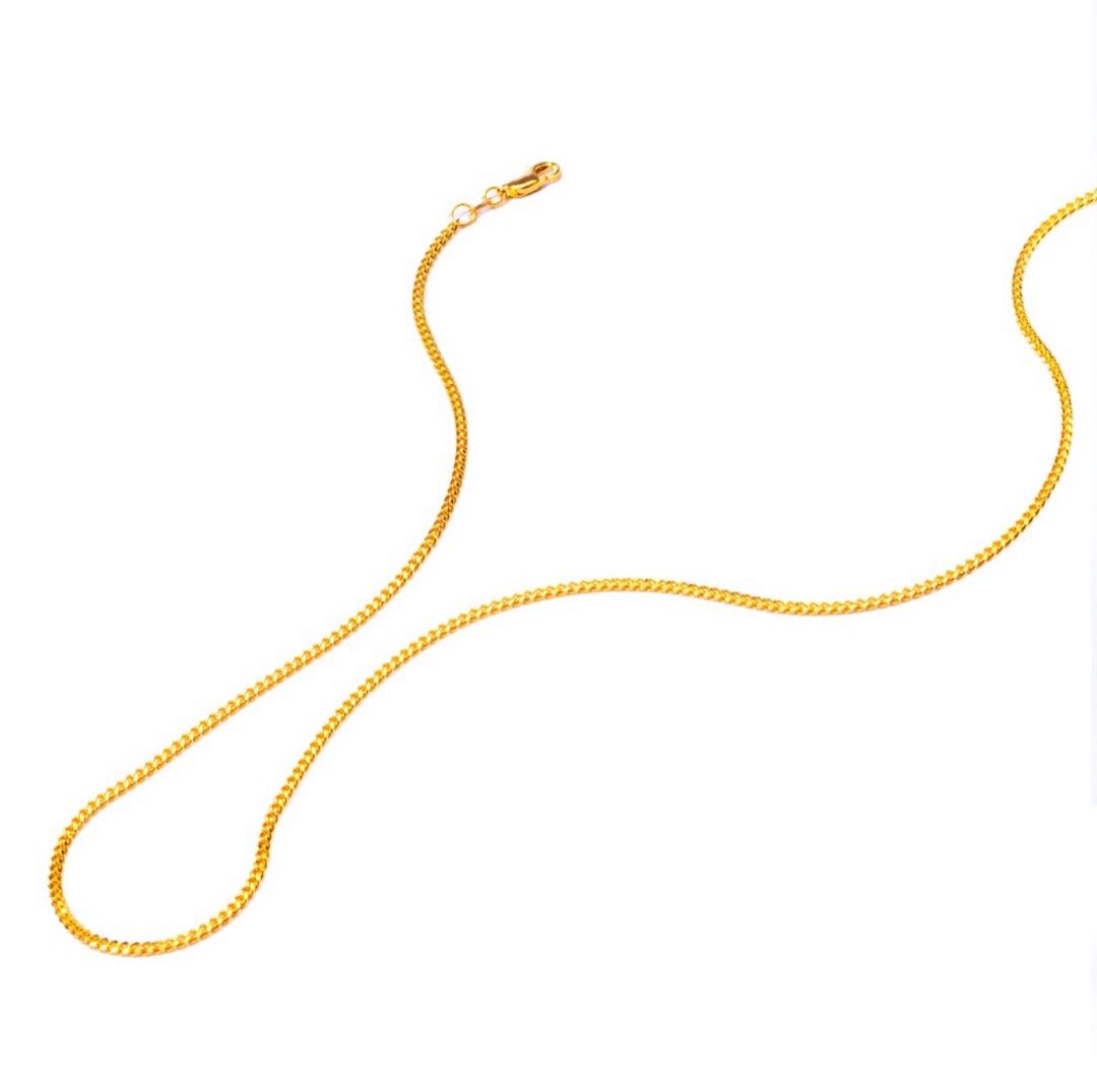 Sk gold chain hot sale