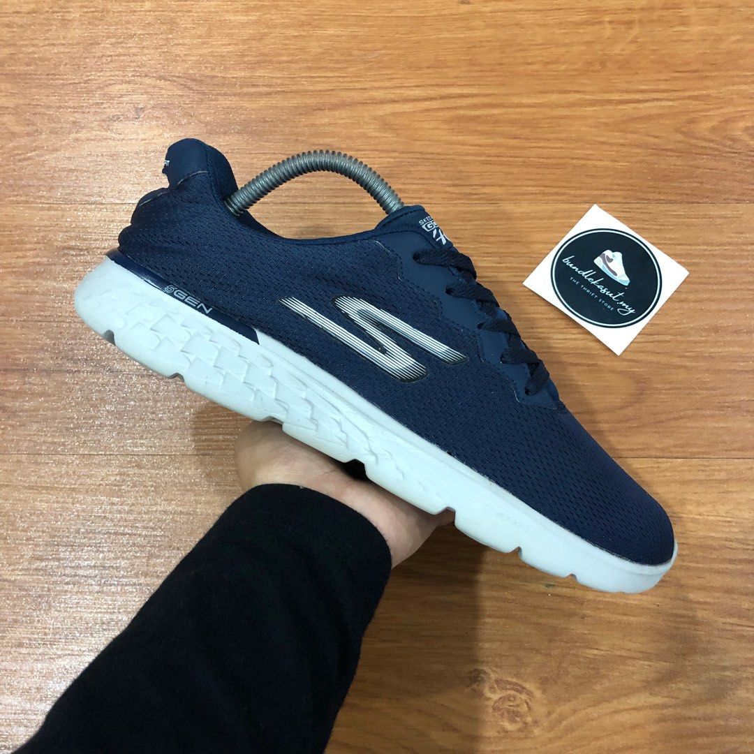 Sketcher gorun 400 sales