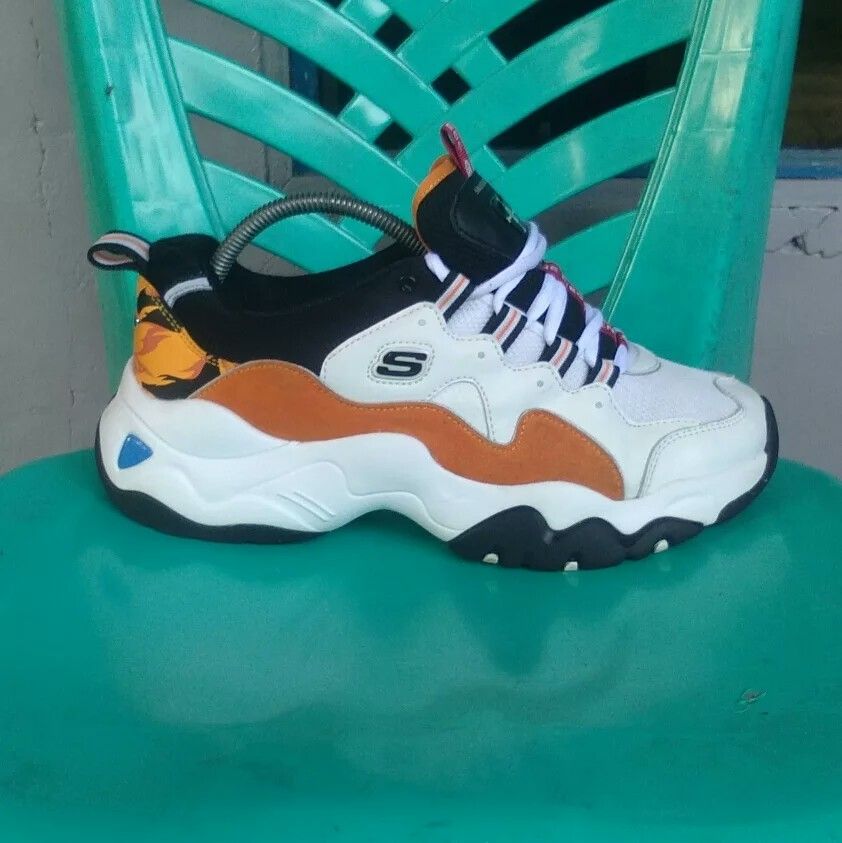 Skechers one deals piece 41