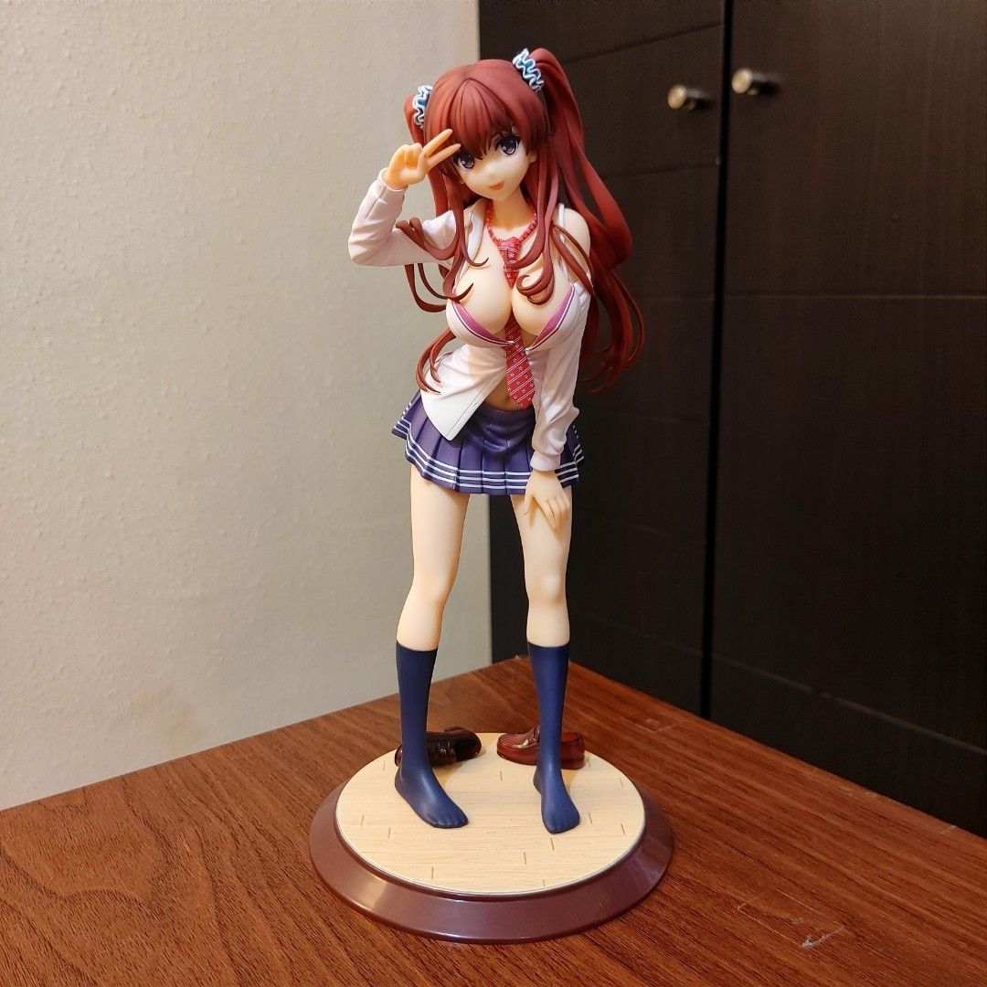 Yuzuki kanna Clearance