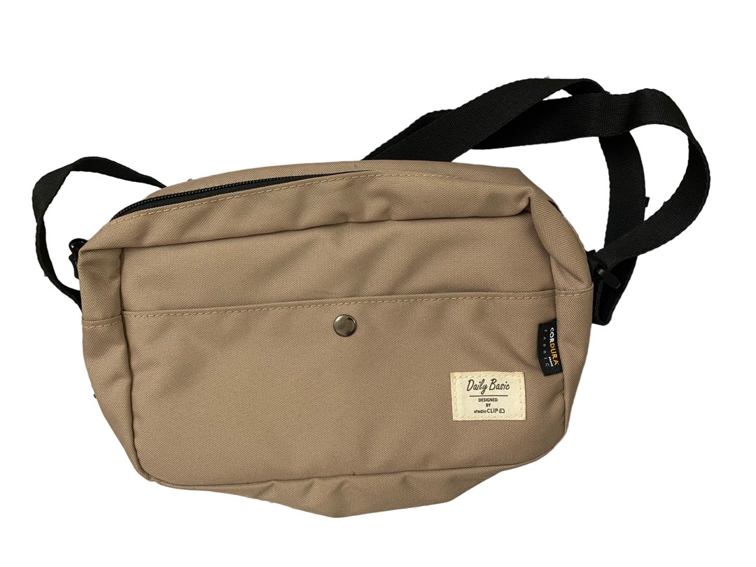 Sling Bag Local Brand