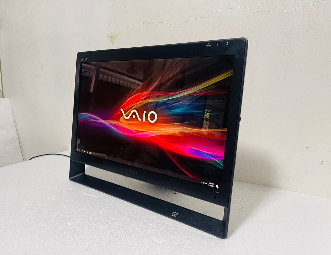 Sony Vaio Japan Brand Original All in One Pc Core i5, Computers & Tech