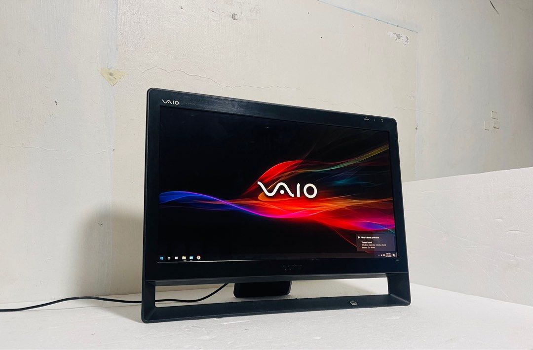 Sony Vaio Japan Brand Original All in One Pc Core i5, Computers & Tech