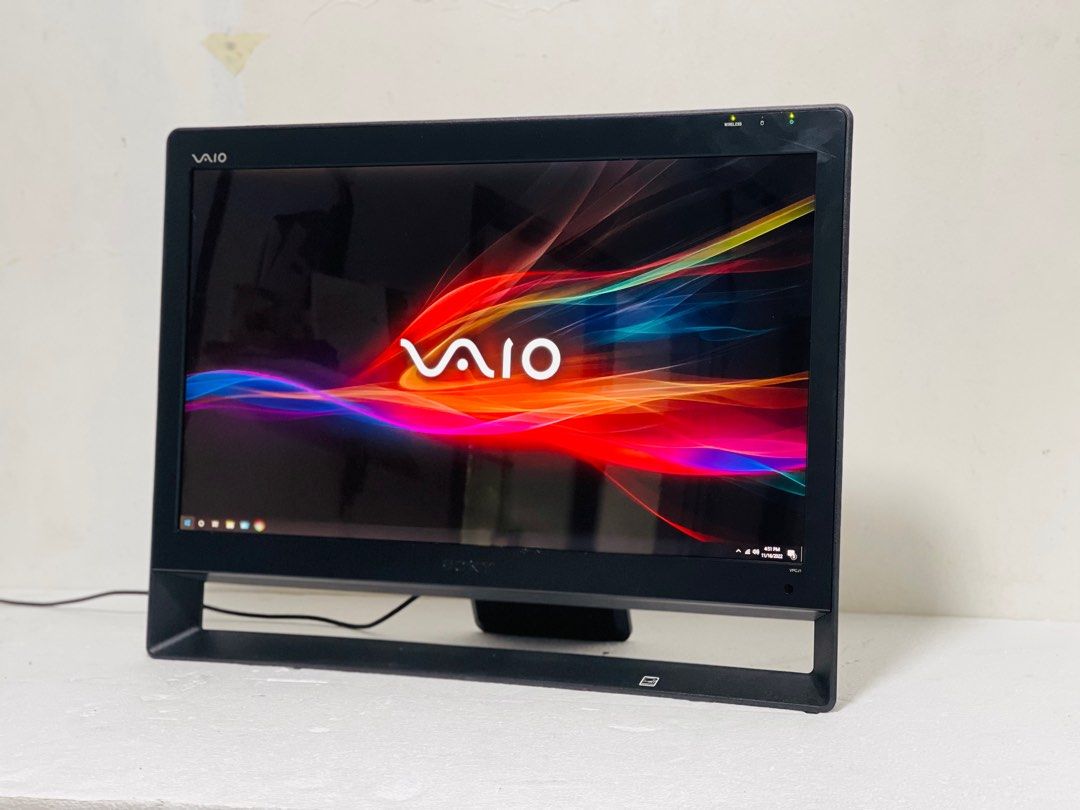 Sony Vaio Japan Brand Original All in One Pc Core i5, Computers & Tech