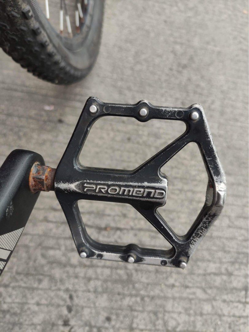 spanker glorious 29er