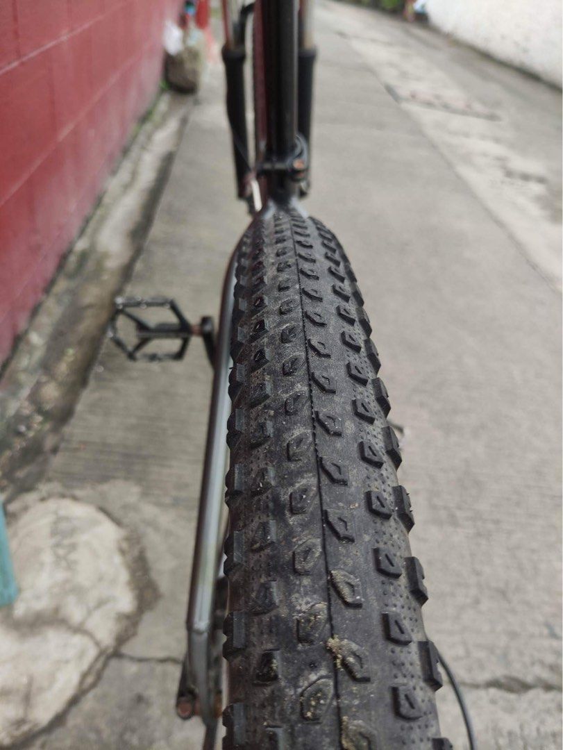 spanker glorious 29er
