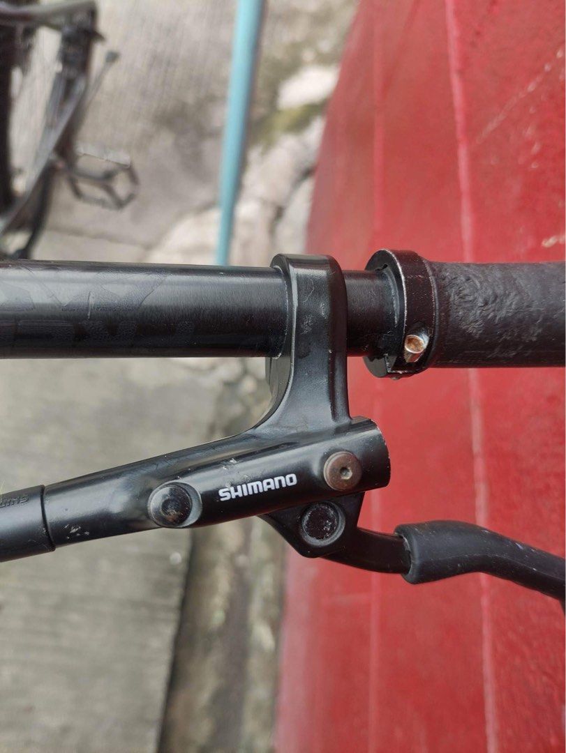 spanker glorious 29er