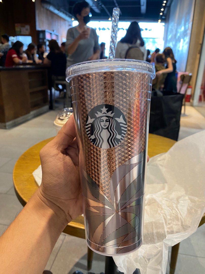Starbucks Tumbler 2023, Everything Else, Others on Carousell