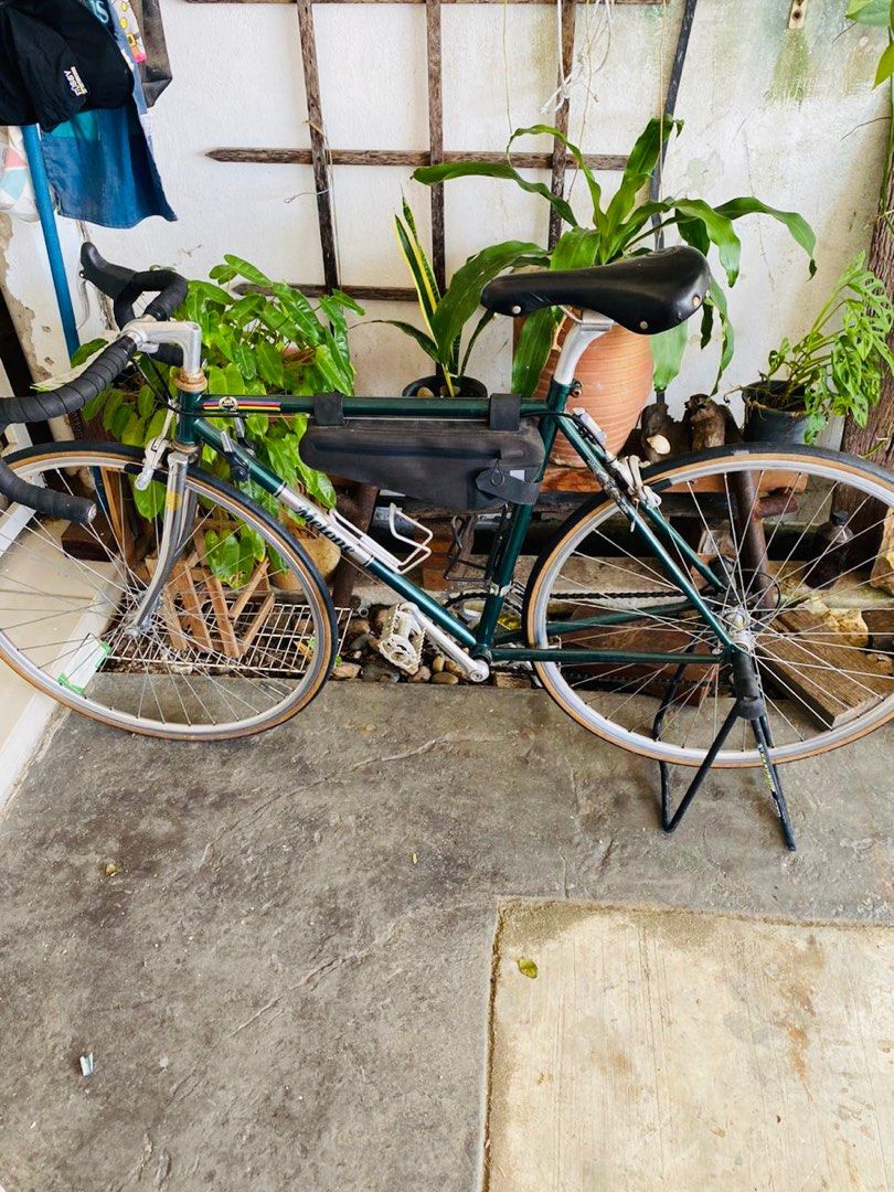 Bike top size 49