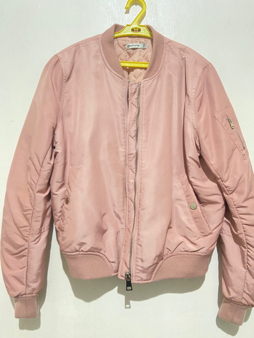 StRudi Bomber Jacket