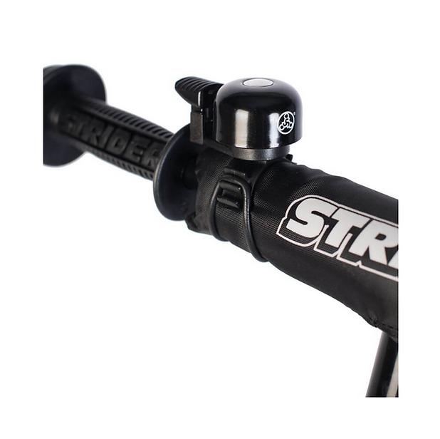Strider Handlebar Bell, Sports Equipment, Bicycles & Parts, Bicycles on