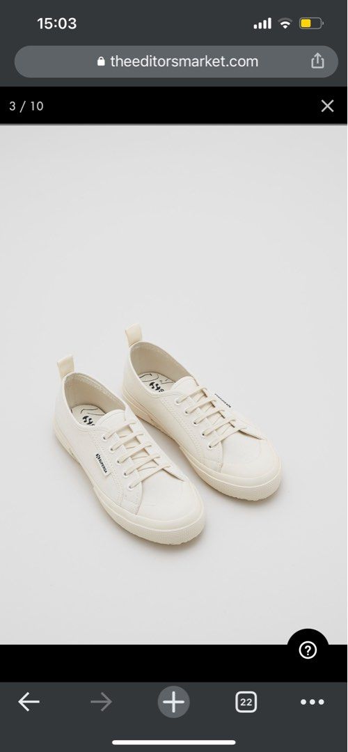 Superga 2211 hot sale