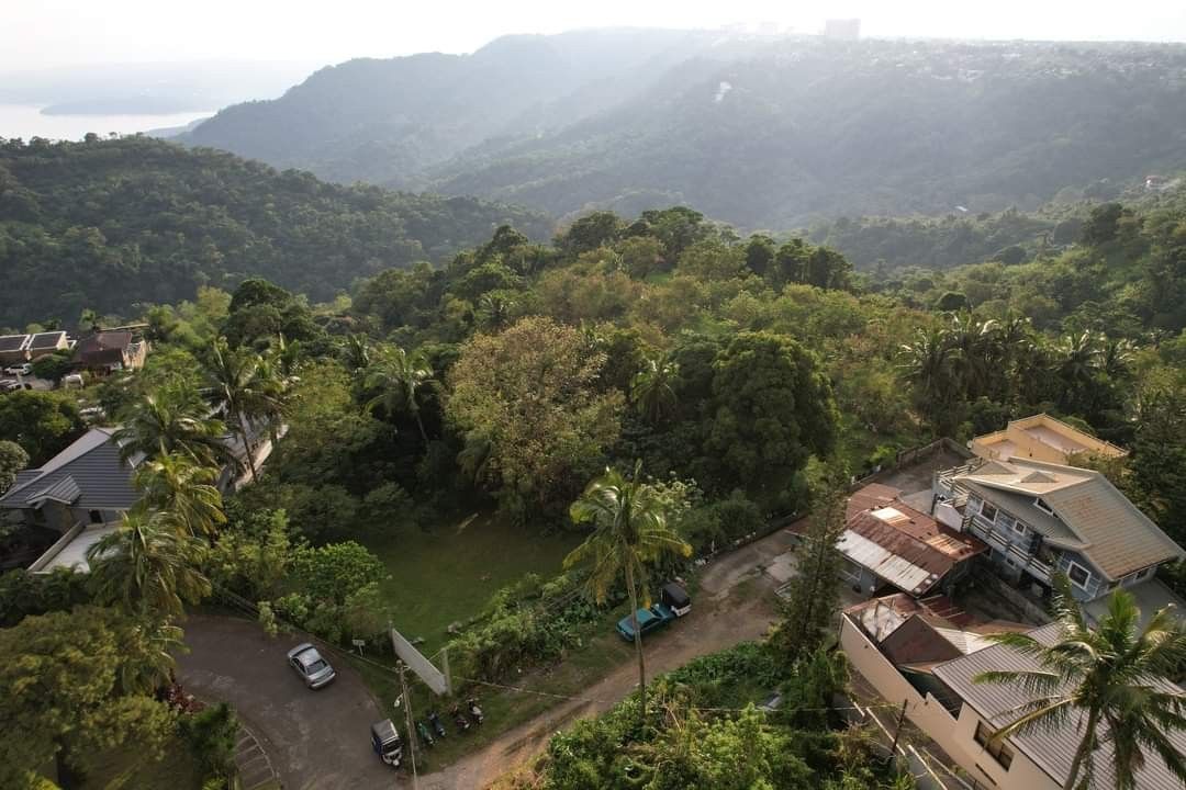 TAGAYTAY OVERLOOKING PROPERTY WITH WATERFALL, Property, For Sale, Lot