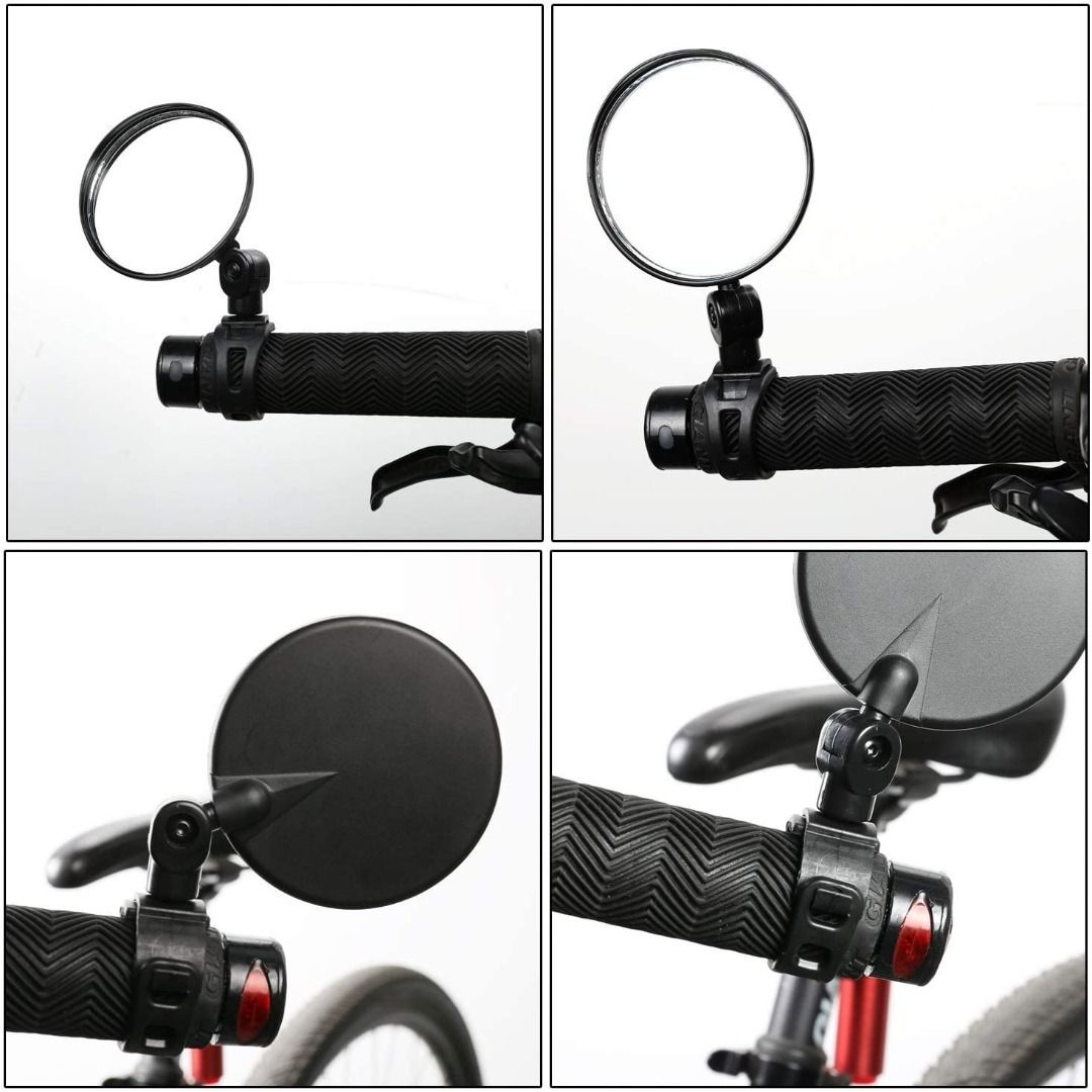 Tagvo bike mirrors store