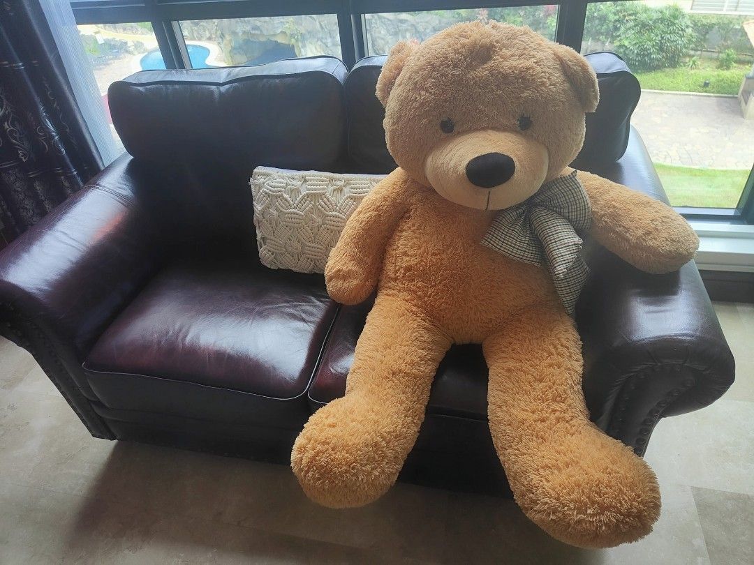 teddy bear jumbo