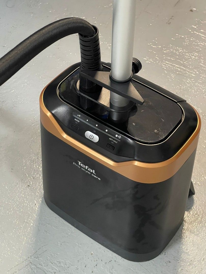 tefal pro style care garment steamer it8460