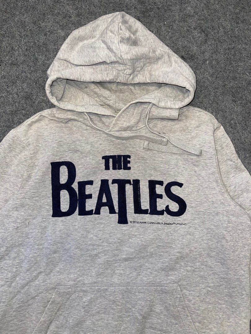 Hoodie online the beatles