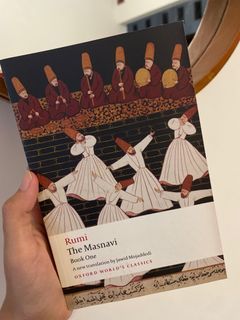 The Masnavi-Rumi