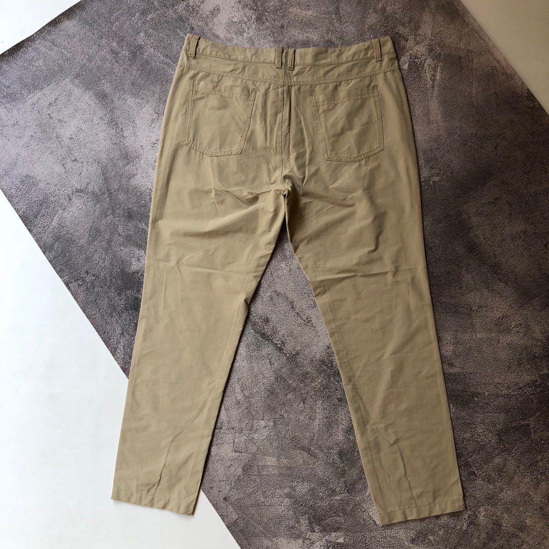 高品質新品高品質新品THE NORTH FACE WAPITI CHINO PANT 登山用品