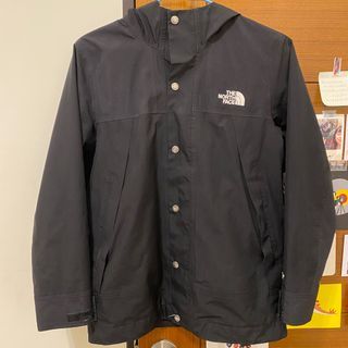 The north face gore-tex 外套
