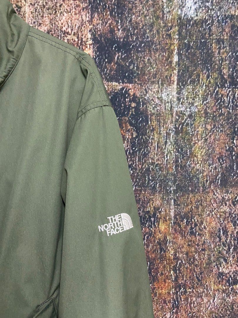 The North Face Purple Label Mountain Field Jacket 紫標寬版日系山系