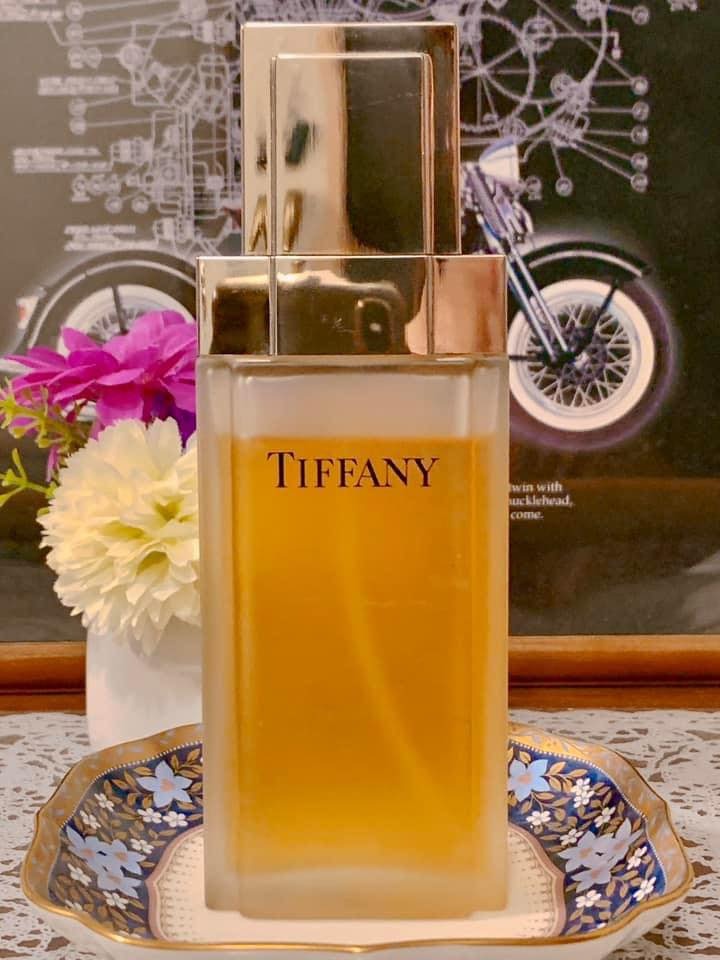 Discontinued tiffany perfume clearance