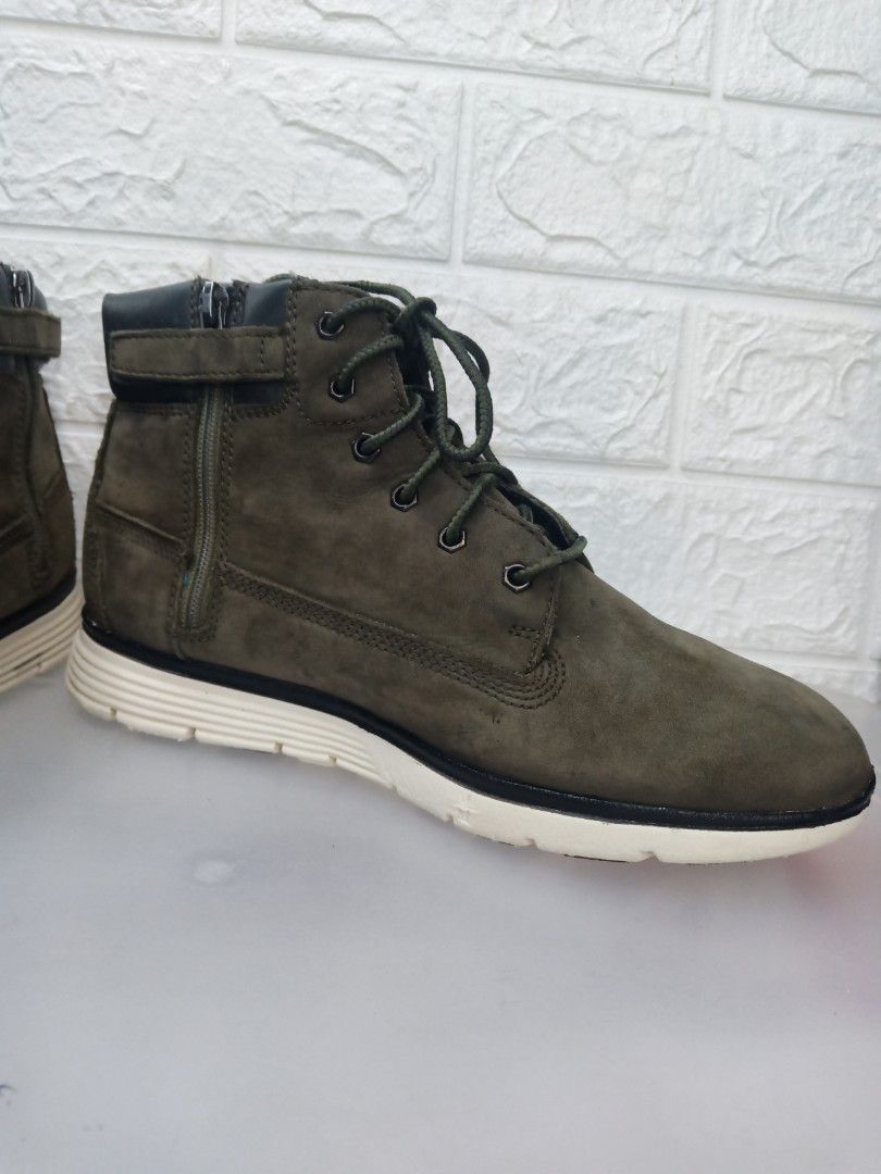 timberland sensorflex