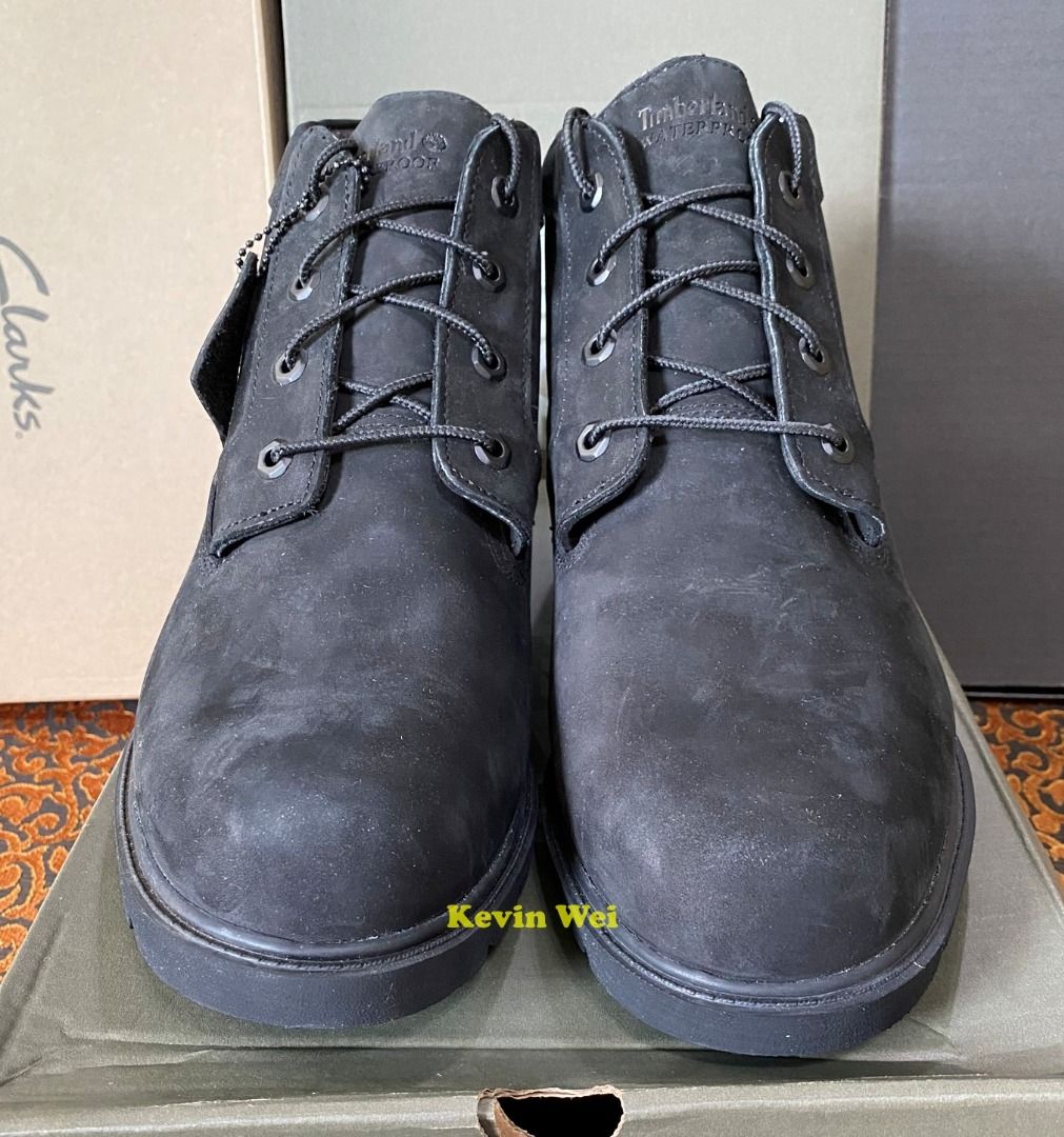Timberland suede discount