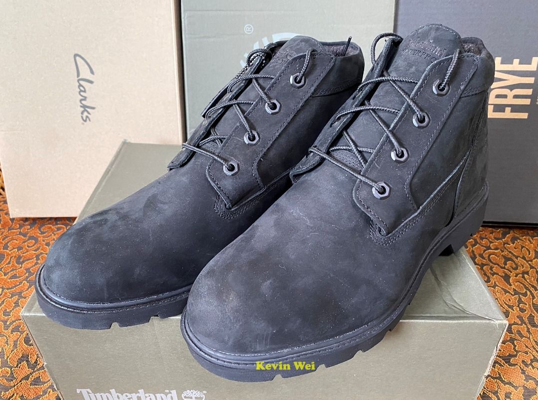 Timberland value suede chukka boot outlet