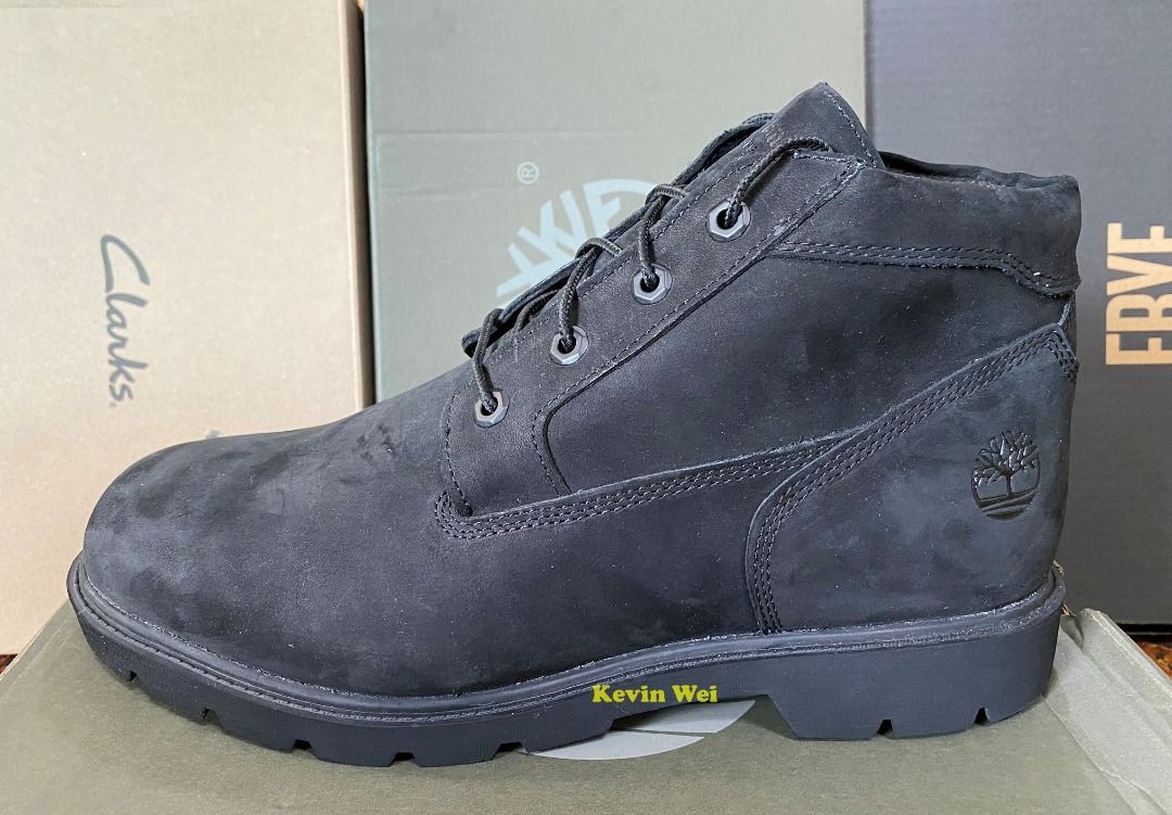 Timberland suede on sale