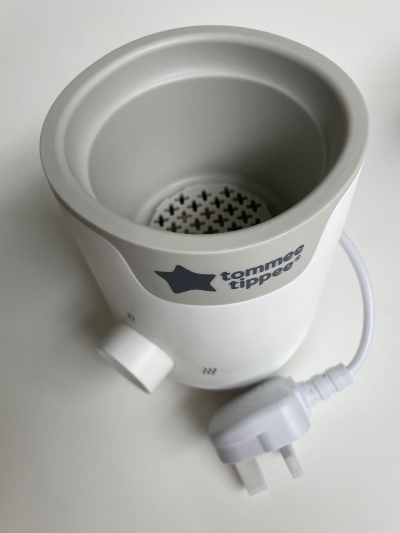 Tommee Tippee EasyWarm Bottle and food warmer., Babies & Kids, Nursing
