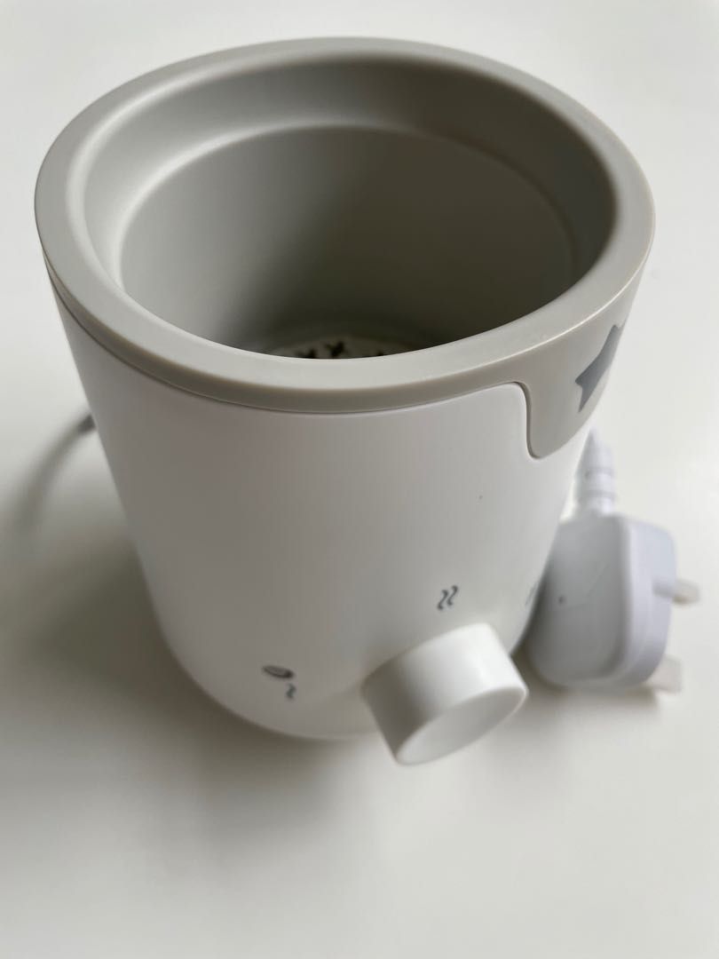 Tommee Tippee EasyWarm Bottle and food warmer., Babies & Kids, Nursing