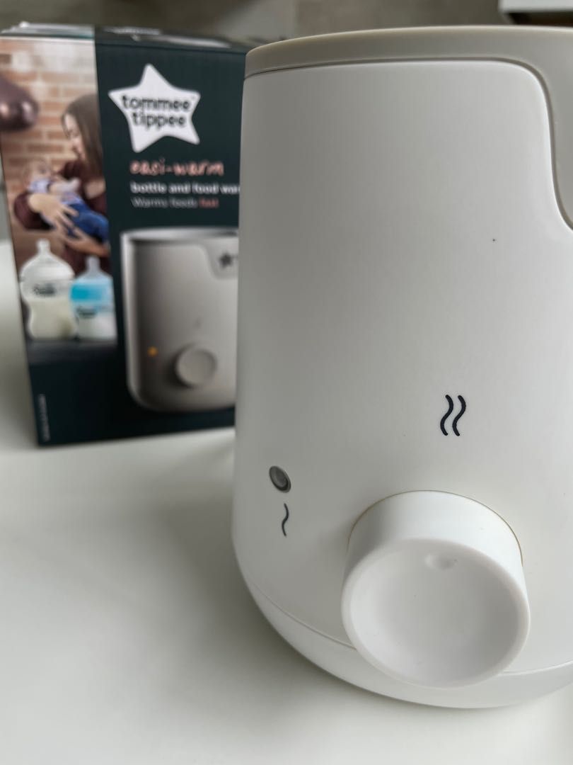 Tommee Tippee EasyWarm Bottle and food warmer., Babies & Kids, Nursing