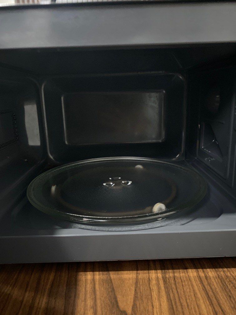 Toshiba Microwave, TV & Home Appliances, Kitchen Appliances, Ovens ...
