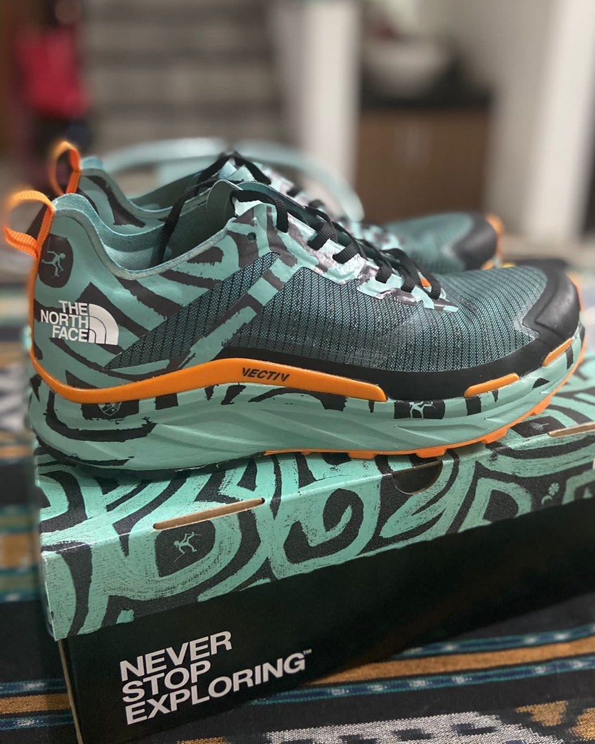 The north discount face extra foam